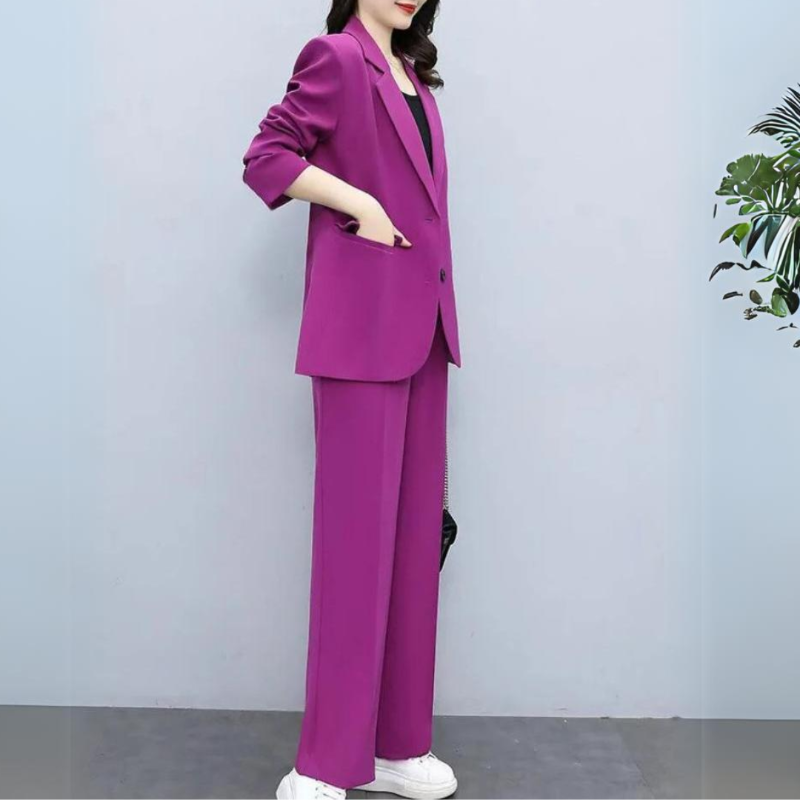 Heidi-Mode | Elegantes und Praktisches Design Damenanzug