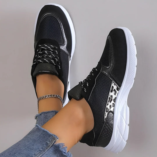Heidi-Mode | Bequemer Orthopädischer Comfort+-Schuh