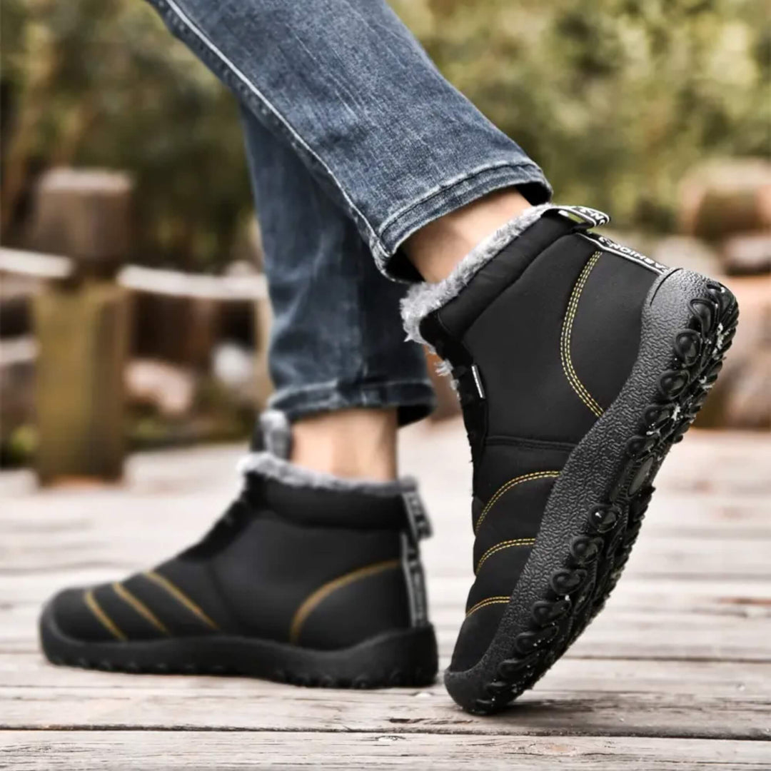 Heidi-Mode | Wasserdichte Barfußschuhe