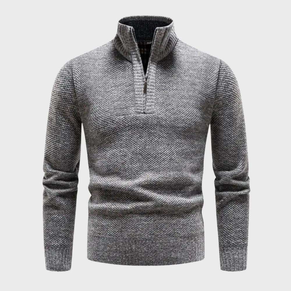 Heidi-Mode | Warmer Stretch Pullover