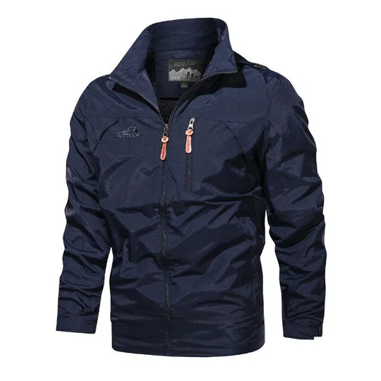 Heidi-Mode | Leichte Windjacke für Damen