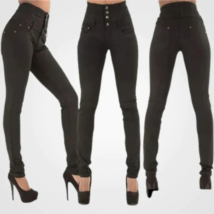 bequeme Jeans für Damen