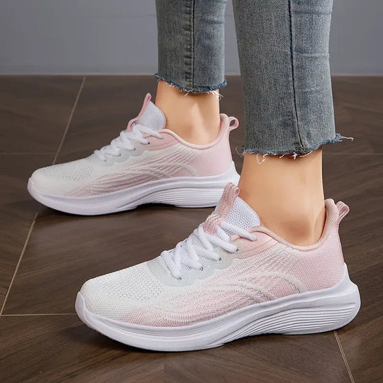 Sportlicher Sneaker für Damen