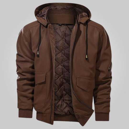 Wildnis Jacke