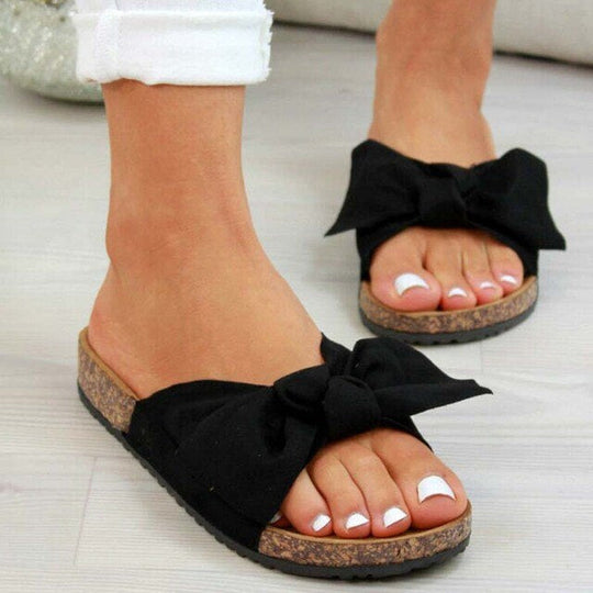 Heidi-Mode | Orthopädische Sandalen für Wellness und Stil
