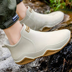 Heidi-Mode | Bequemer Gummistiefel