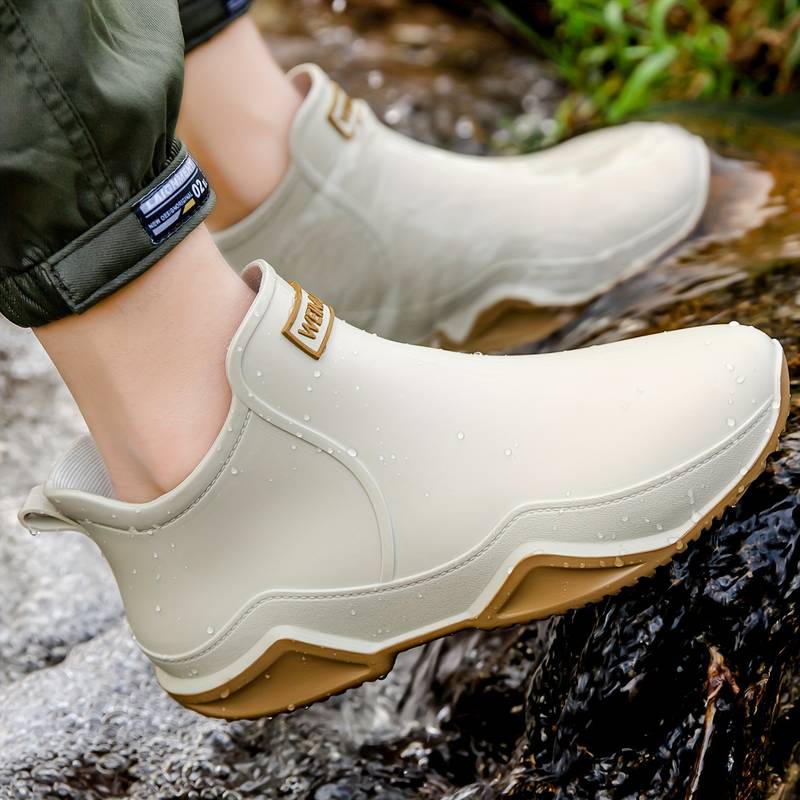 Heidi-Mode | Bequemer Gummistiefel