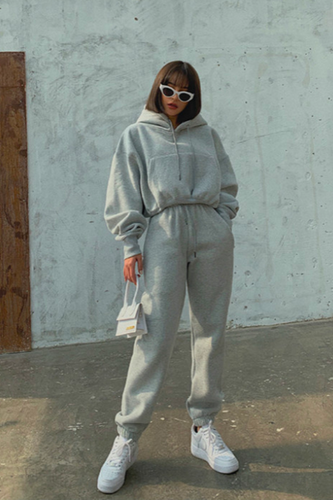 Úrsula | Moderner und cooler Hoodie und Hose