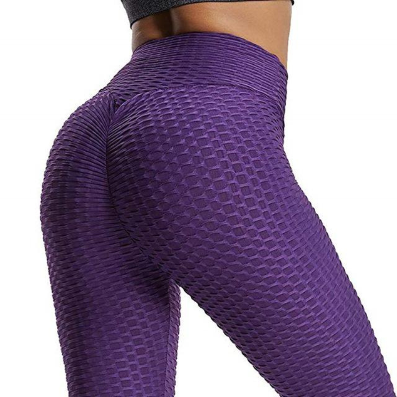 Heidi-Mode | Straffende Kompressionsleggings für Frauen