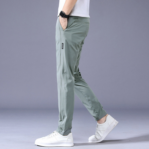 Heidi-Mode - Stylische Casual Stretchhose für Herren