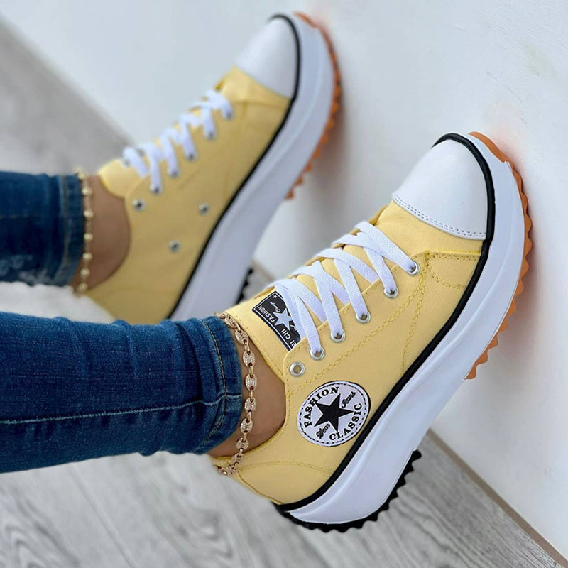 Heidi-Mode | Orthopädische Schuhe, Schnürsenkel, Dicke Sohle