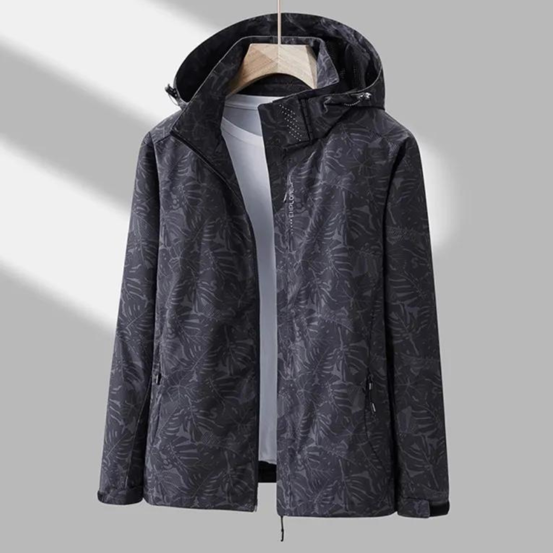 Heidi-Mode | Elegante Windjacke für draußen