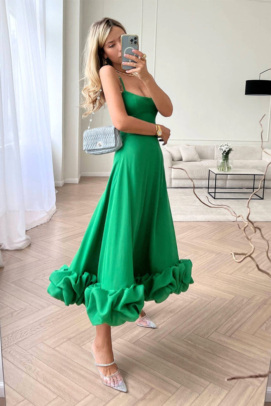Heidi-Mode | Grace Kleid