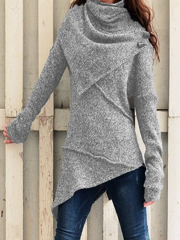 Heidi-Mode | Eleganter Pull und Einzigartige Wahl für Jeden Anlass