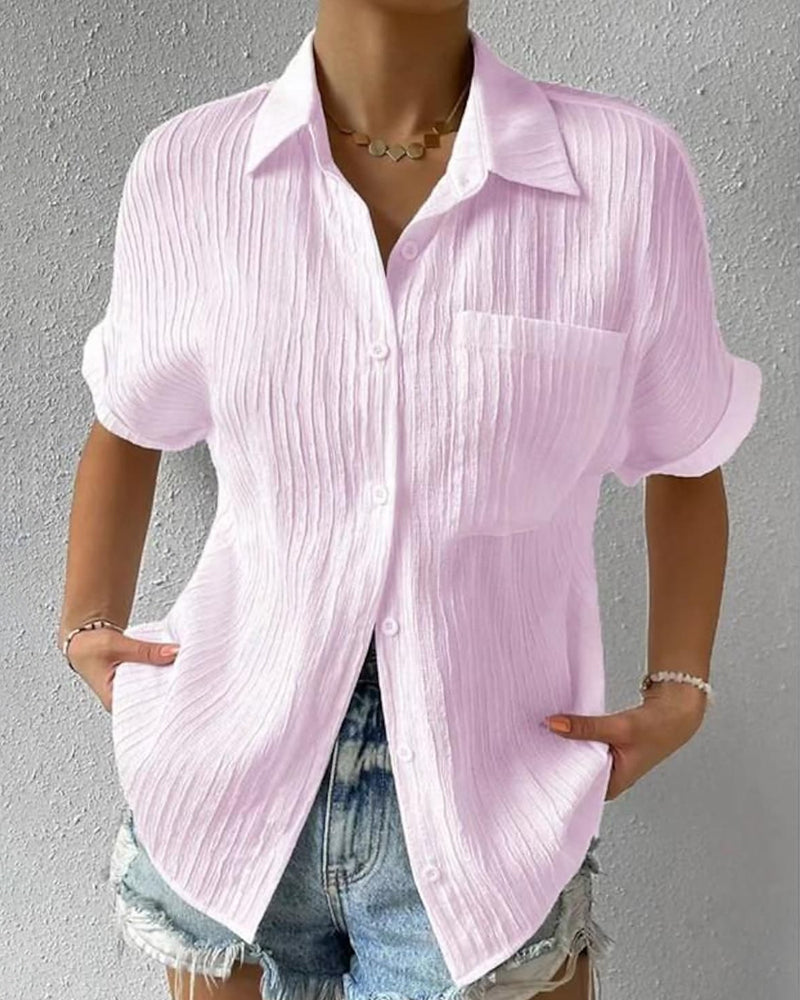 Heidi-Mode | Gepflegte Bluse