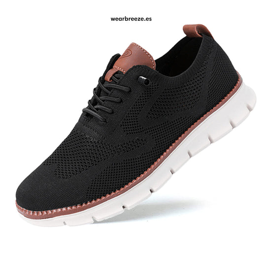 Heidi-Mode | Stilvolle Sneaker