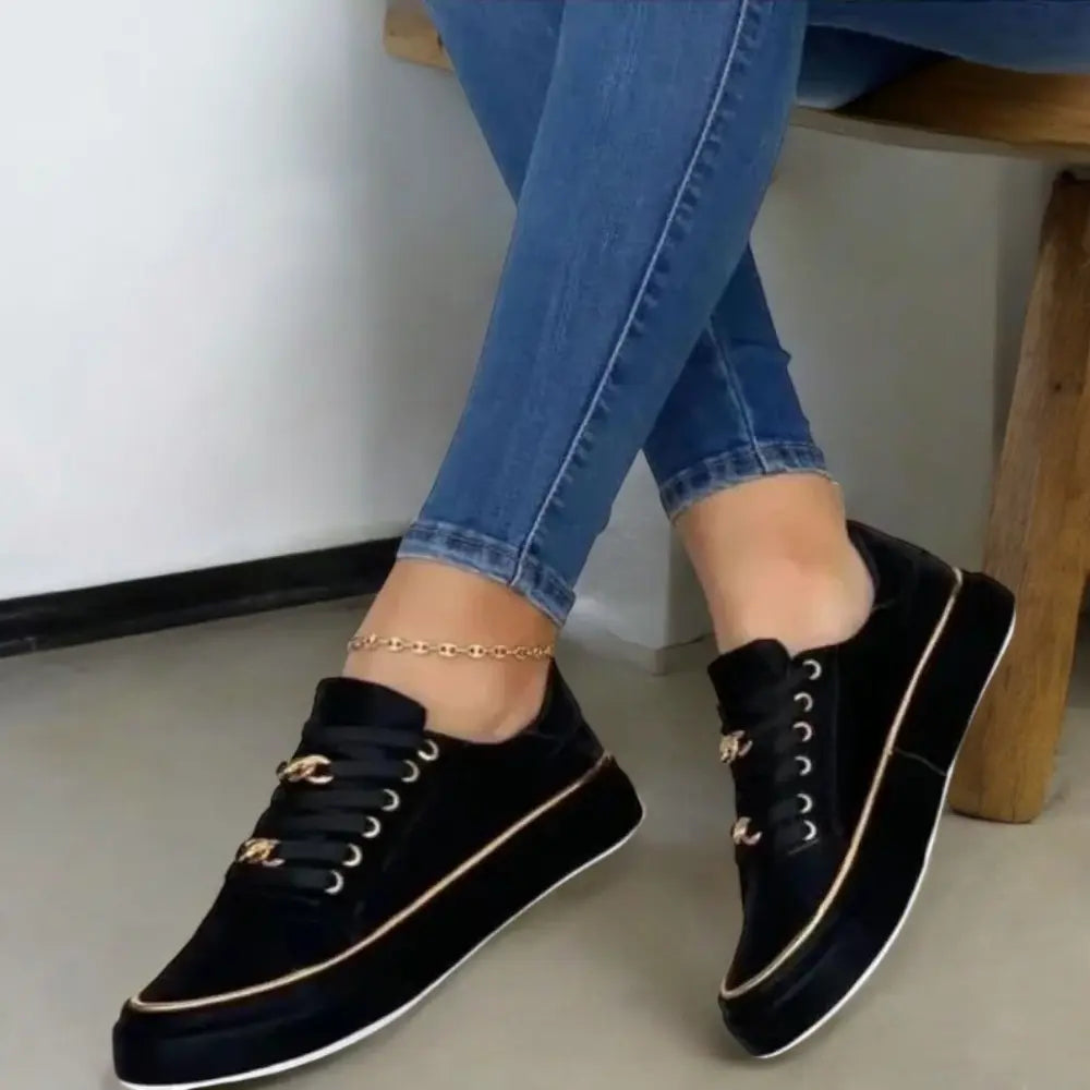 Heidi-Mode | Stilvolle Ergonomische Damenschuhe
