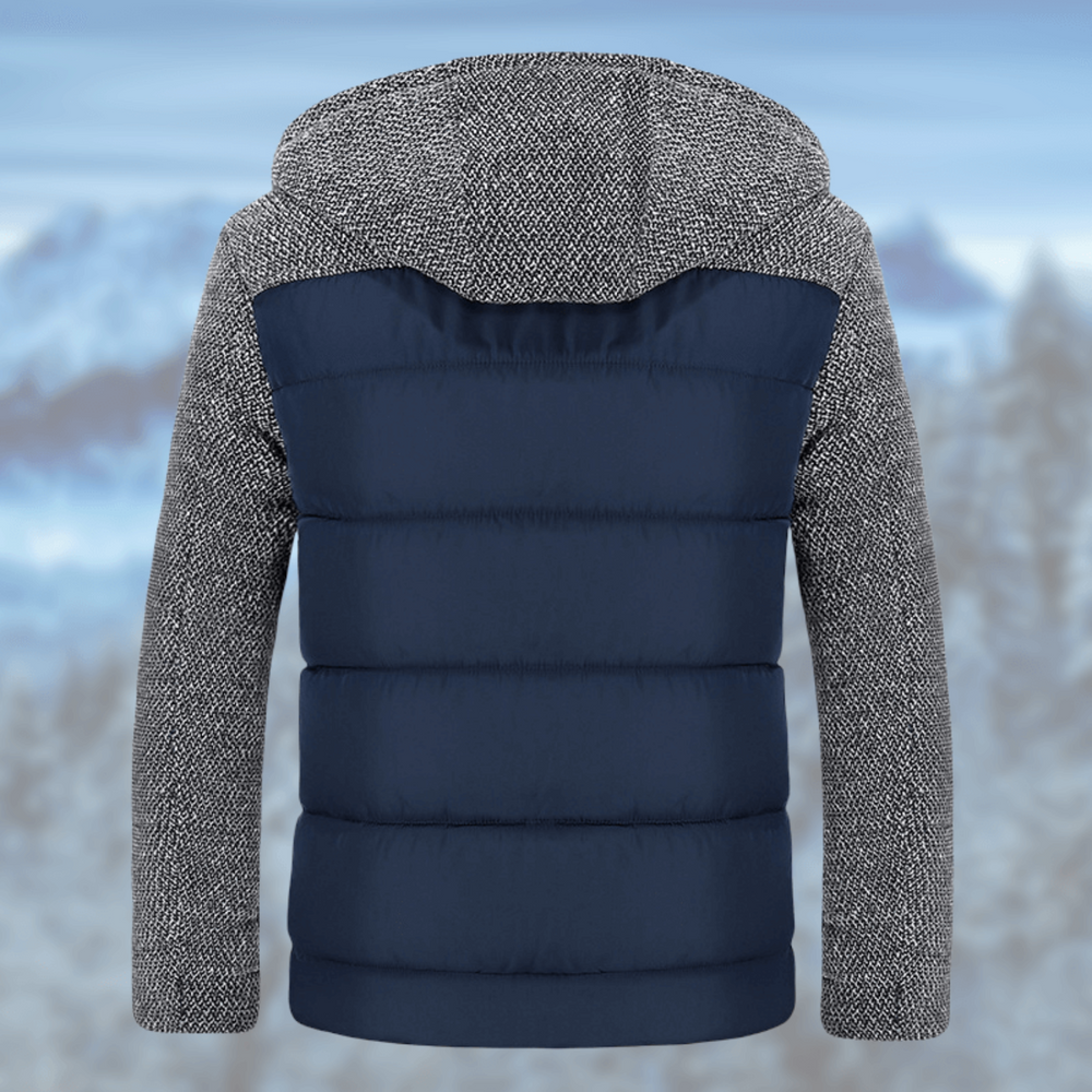 Heidi-Mode | Jacke Elegant Tailliert Fit Ideal für Herbst/Winter