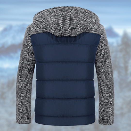 Heidi-Mode | Jacke Elegant Tailliert Fit Ideal für Herbst/Winter