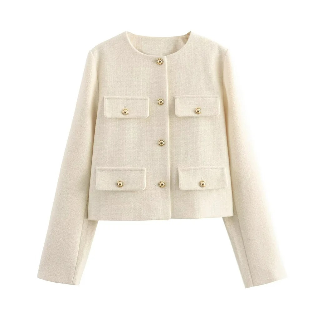 Heidi-Mode | Elegante Bomberjacke Damen