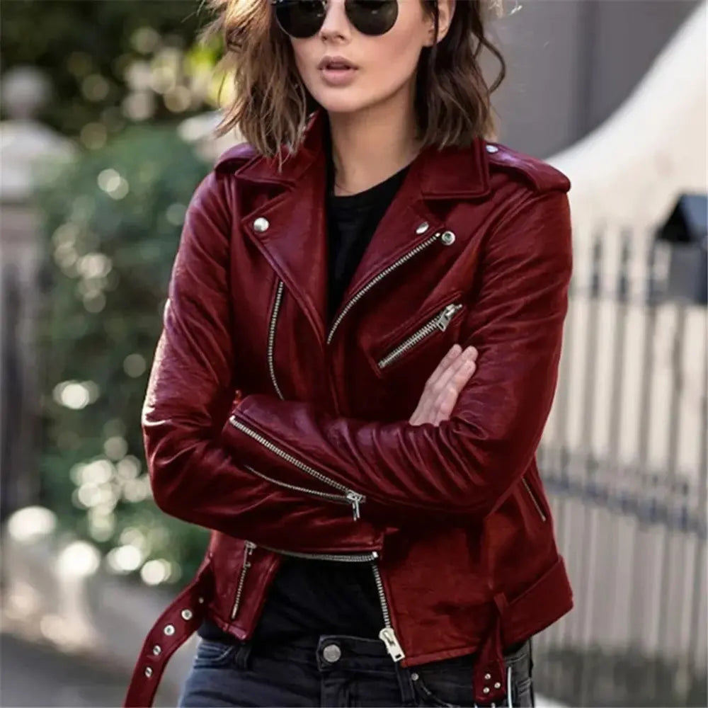 Heidi-Mode | Fit jacke für Damen