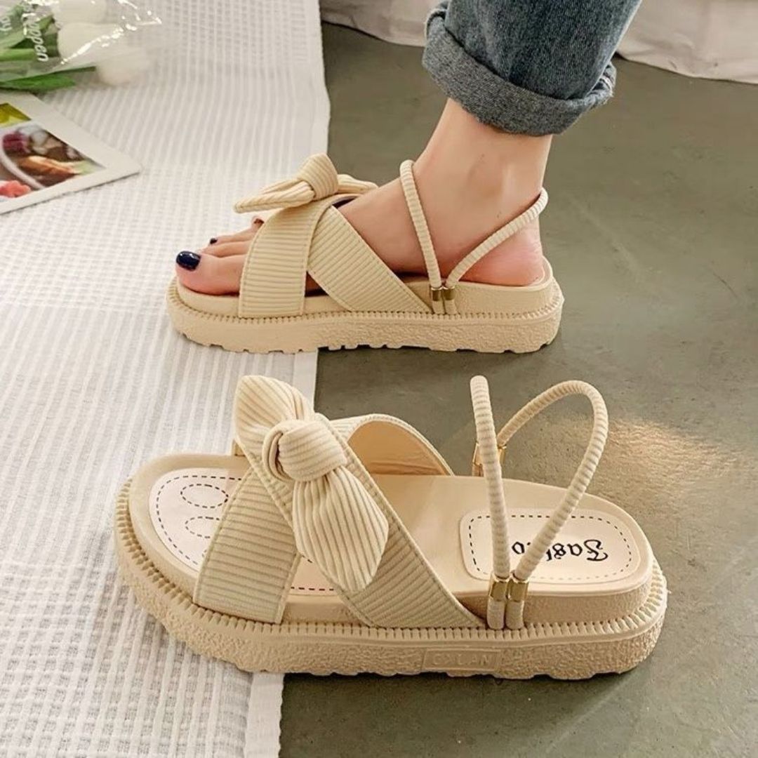 Heidi-Mode - Sandalen