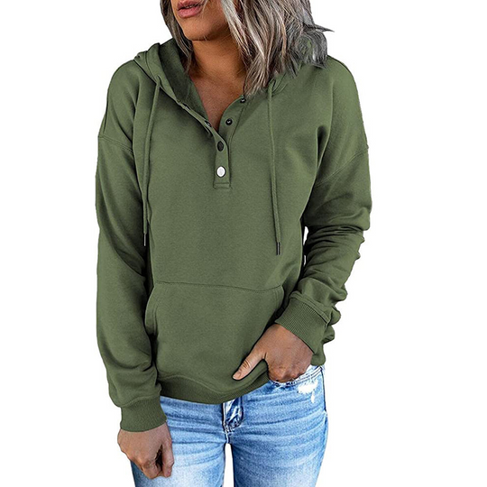 HeidiMode Designer Fashion Bequemes Sweatshirt