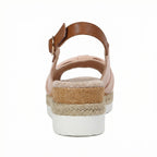 Heidi-Mode | Orthopädische Sandalen mit Zehenspitzen