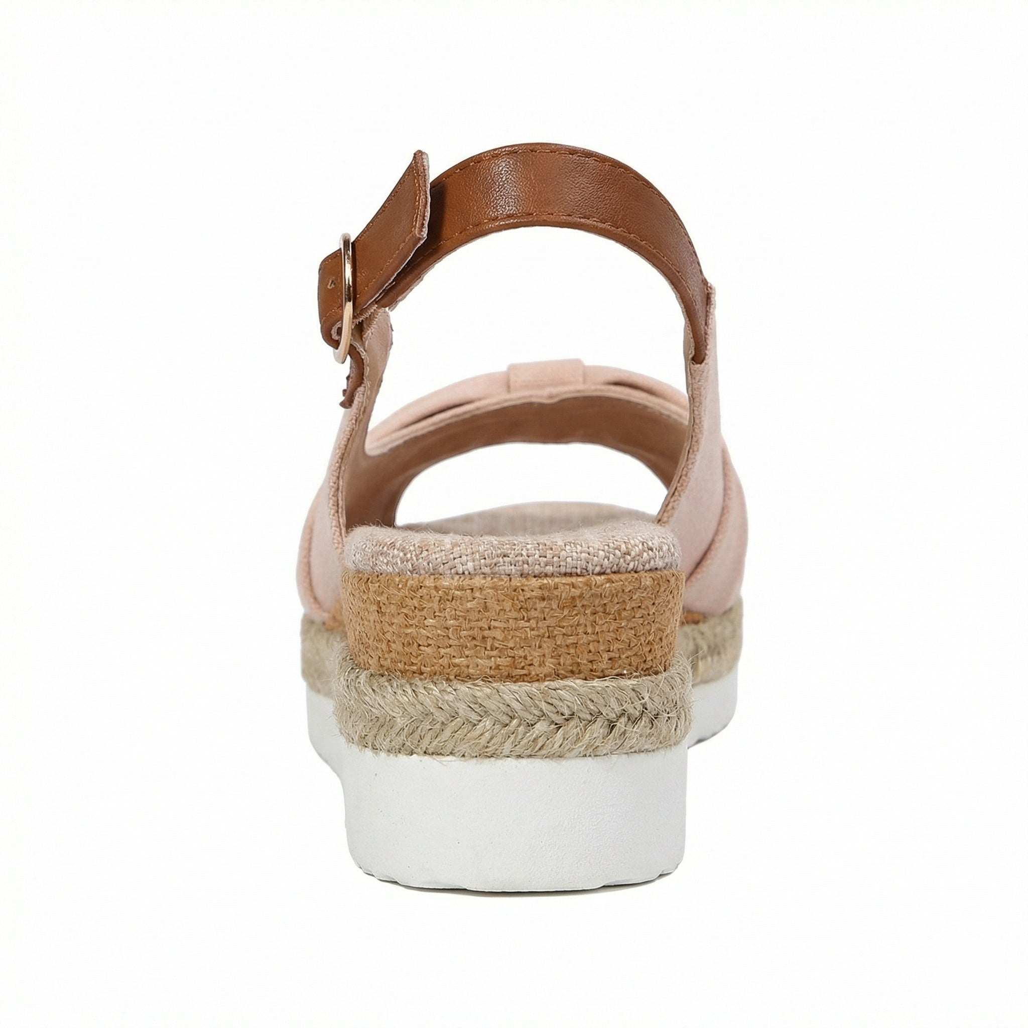 Heidi-Mode | Orthopädische Sandalen mit Zehenspitzen