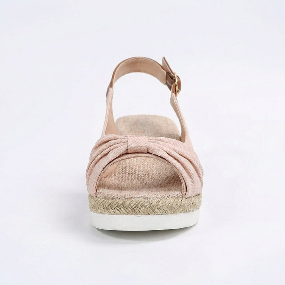 Heidi | Orthopädische Sandalen mit Zehenspitzen