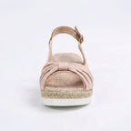 Heidi-Mode | Orthopädische Sandalen mit Zehenspitzen
