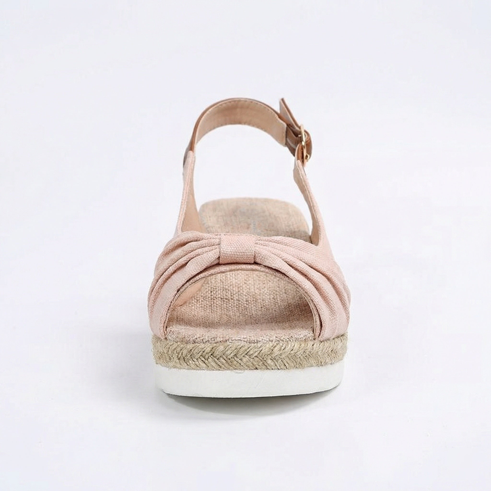 Heidi-Mode | Orthopädische Sandalen mit Zehenspitzen