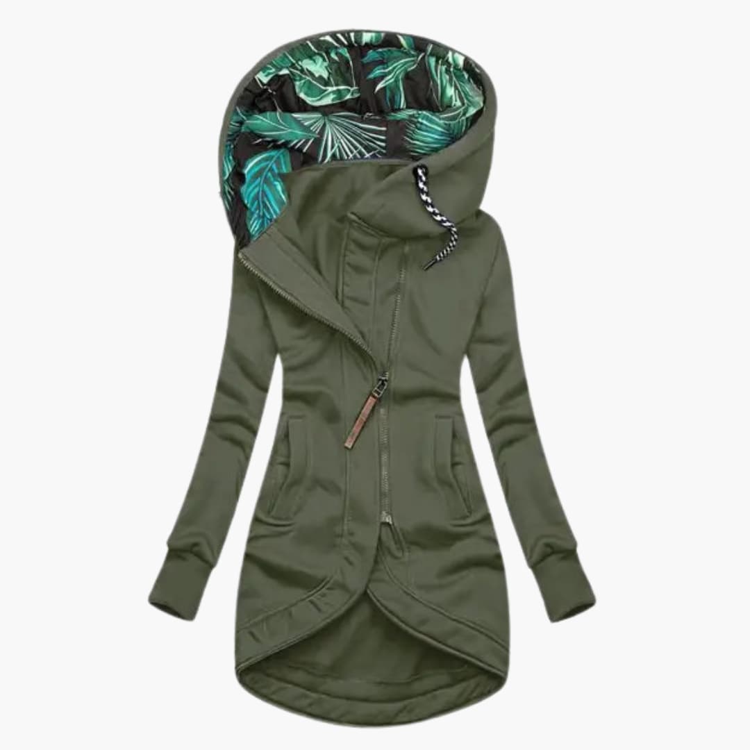 Heidi-Mode | Bequeme Sweatjacke