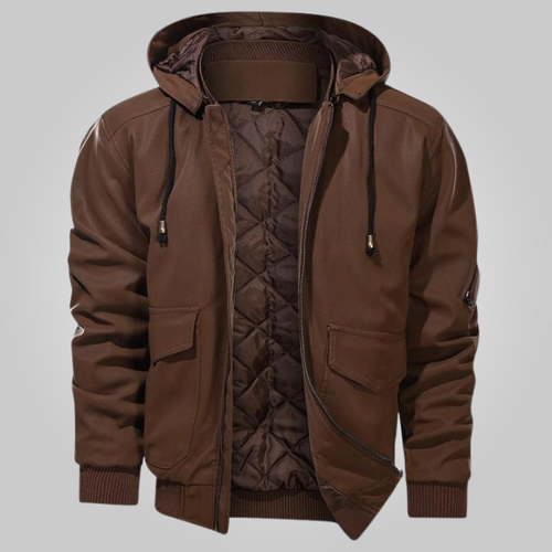 Wildernis Jacke