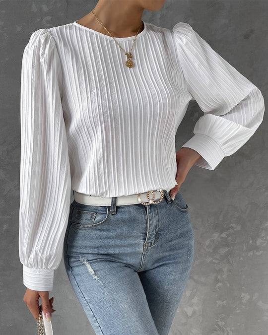 Heidi-Mode | Elegante Damenshirt