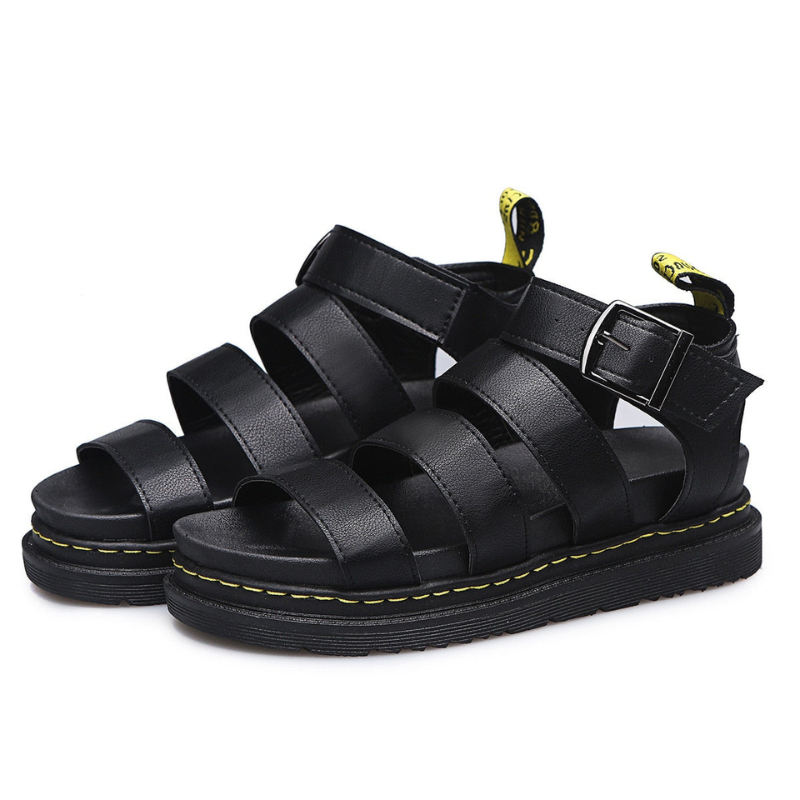 Heidi-Mode | Bequeme Sandalen für Damen
