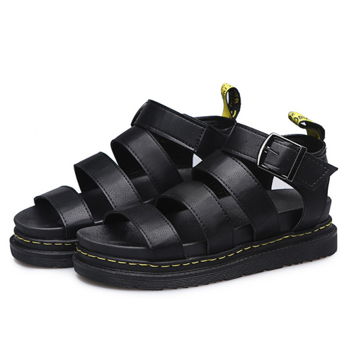 Heidi-Mode | Bequeme Sandalen für Damen