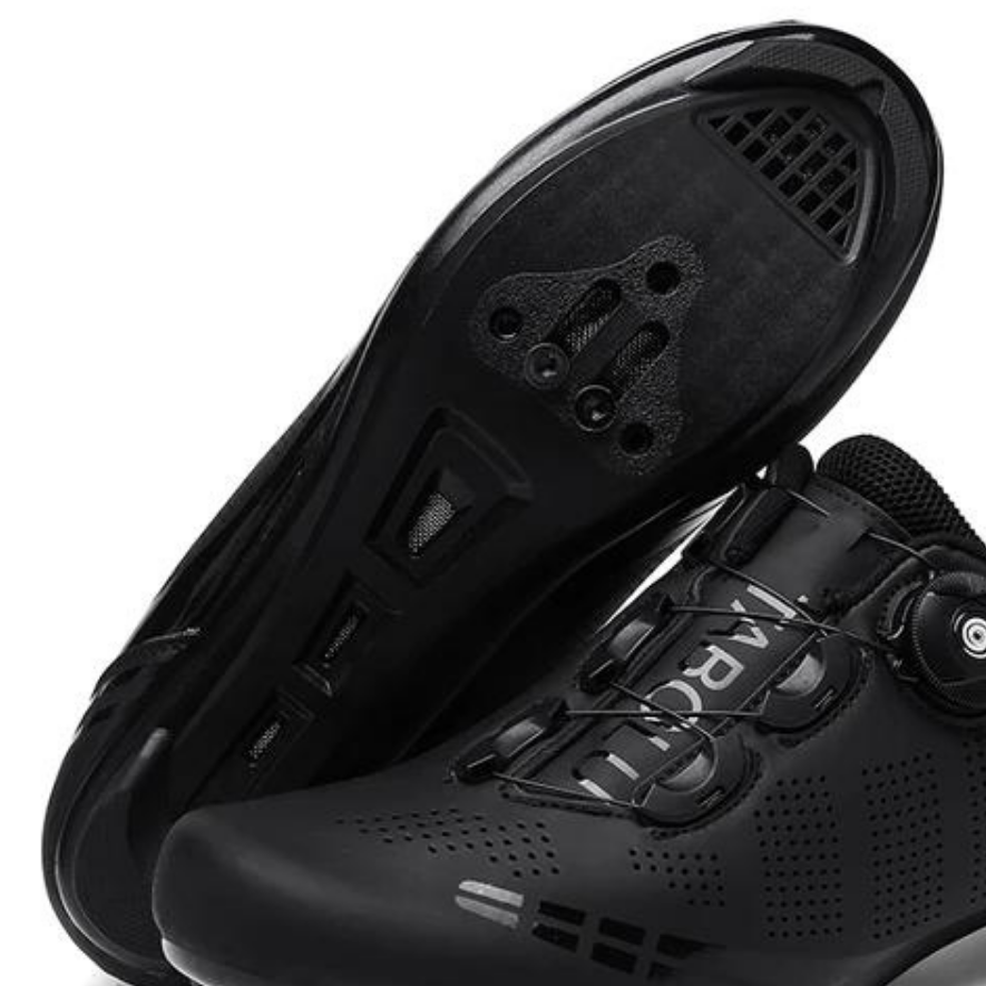 Heidi-Mode | Outdoor Fahrradschuhe für Mountain und Trail