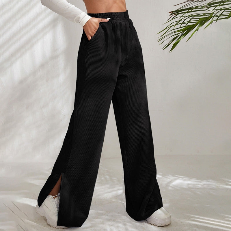 Heidi-Mode | Lässige, luftige Sommerhosen für Damen für den Sommerurlaub