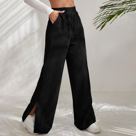 Heidi-Mode | Lässige, luftige Sommerhosen für Damen für den Sommerurlaub