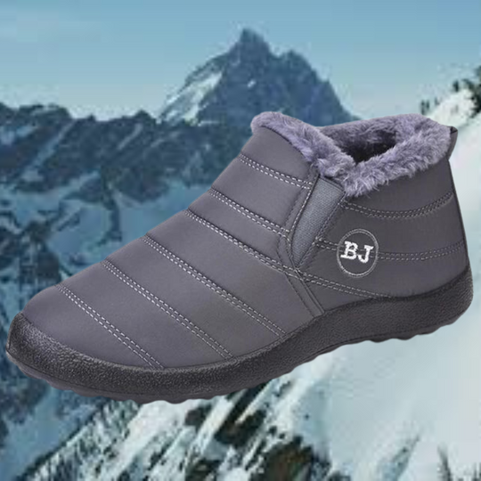 Heidi-Mode | Winterschuhe für Herren