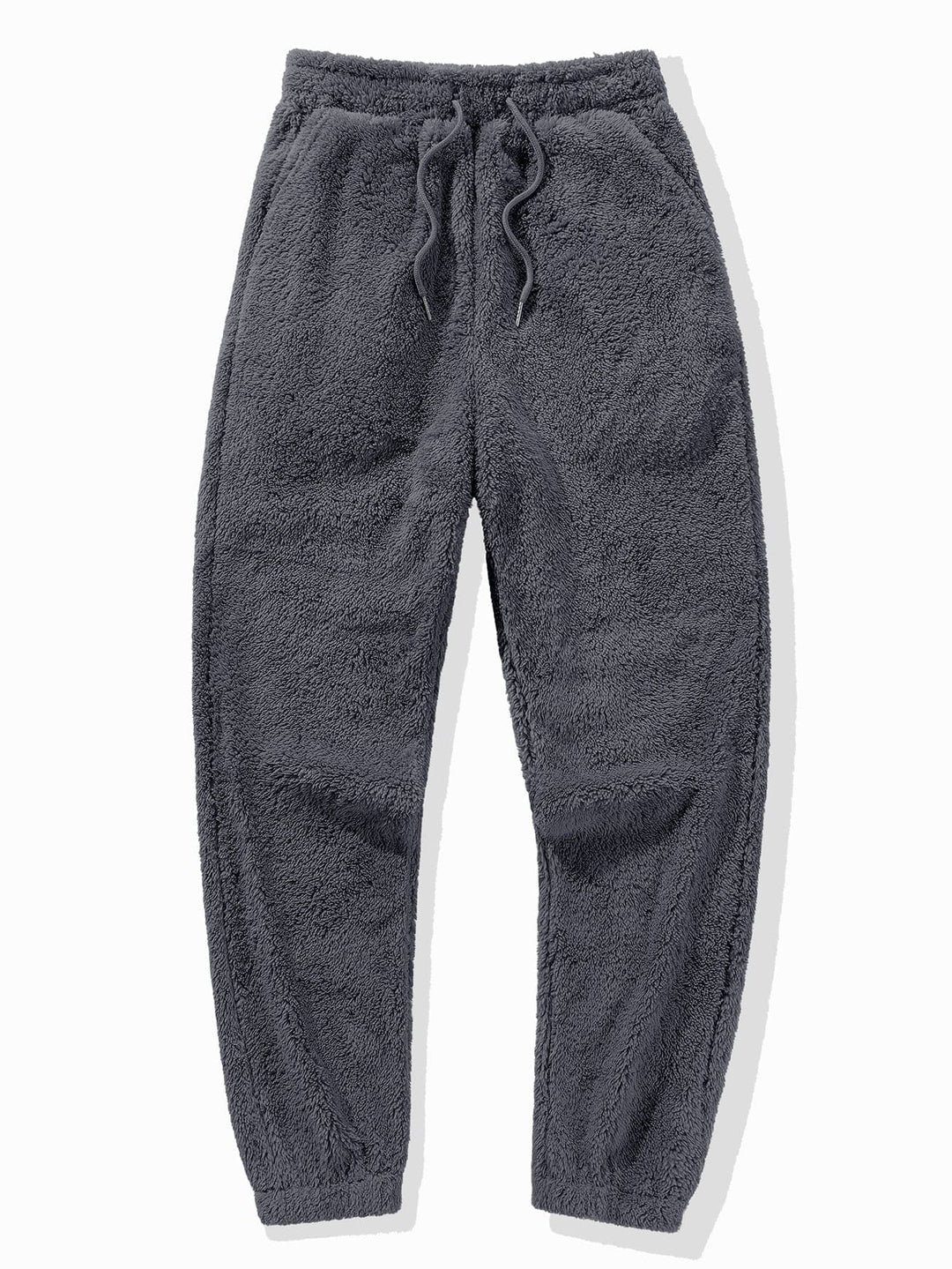 Heidi-Mode | Pullover und Jogginghose