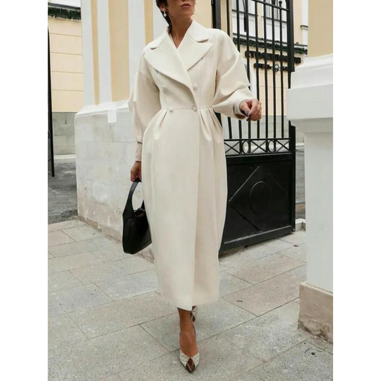Manteau d'hiver stylé