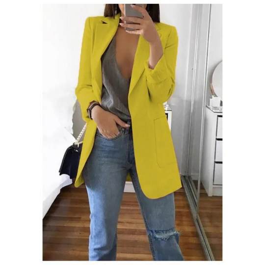 Heidi-Mode | Stilvolle Blazer für Frauen