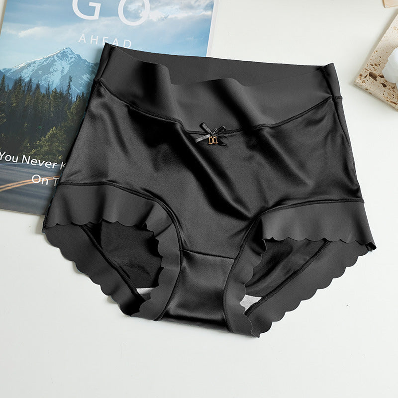 Heidi-Mode | Nahtlose Unterhosen für Frauen (Packung A 10 Stk.)
