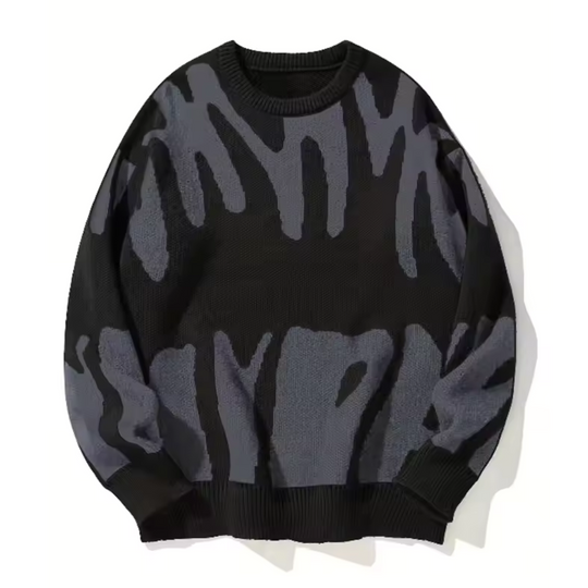 Heidi-Mode | Pullover für Herren Stilvoller Wärme für Jeden Anlass