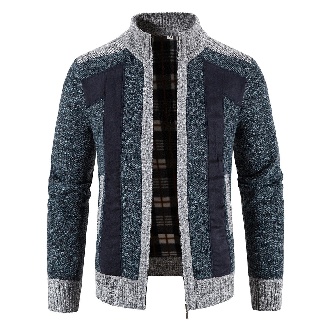 Heidi-Mode | Jules aus Weichem, Elegantem und Bequemem Strick