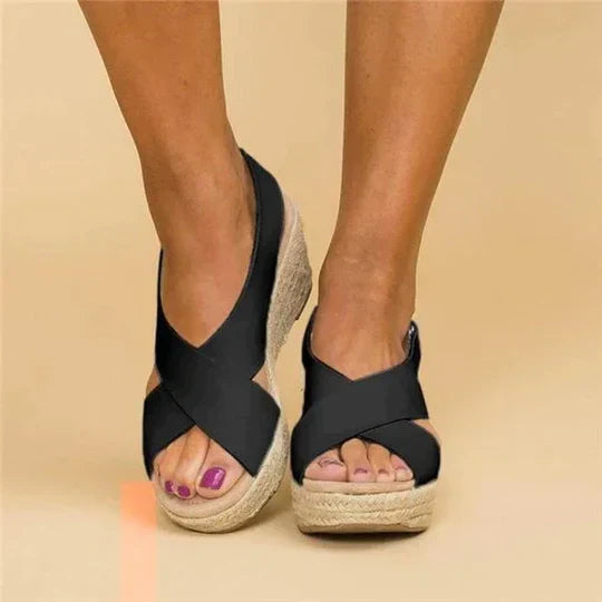 Heidi-Mode | Orthopädische Sommerschuhe