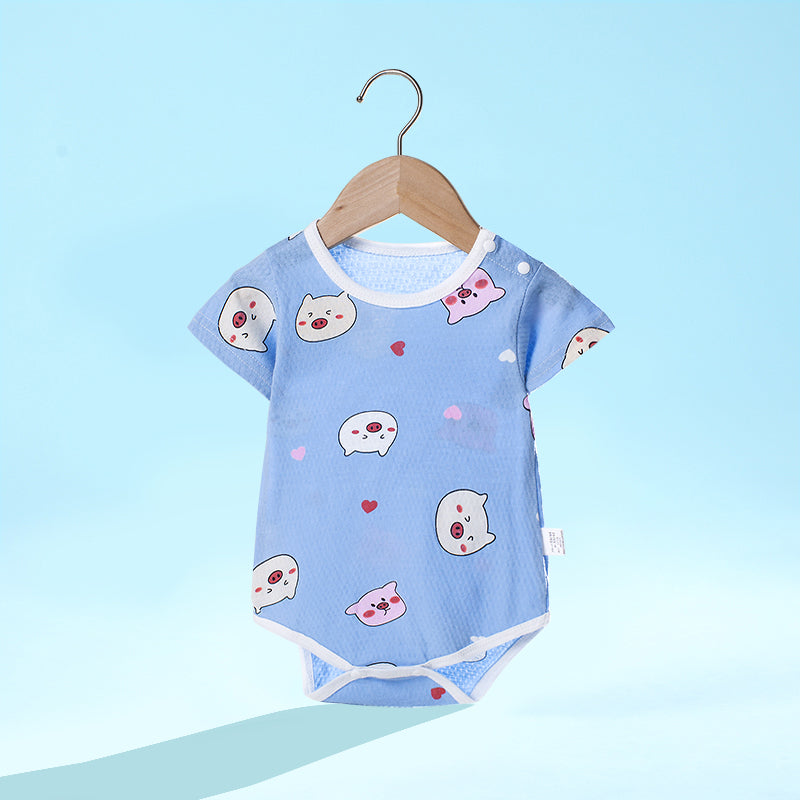 Sommer New Born Onesie