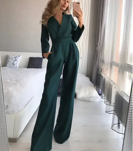 Raffinierter Jumpsuit